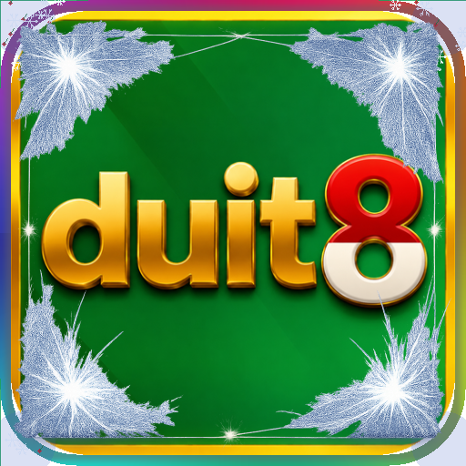 duit8 — mitra unggulan